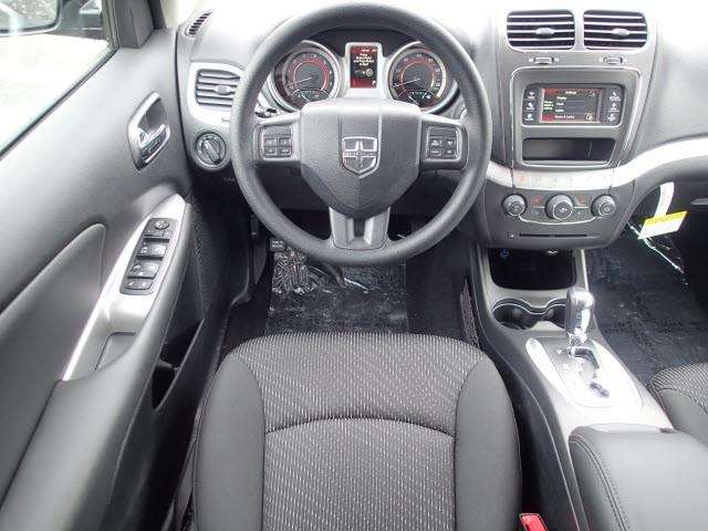 Dodge Journey 2017 photo 9